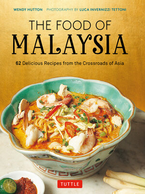 cover image of The Food of Malaysia